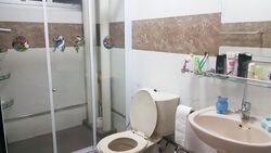 Blk 214 Choa Chu Kang Central (Choa Chu Kang), HDB Executive #552295261